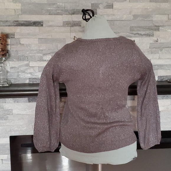 Chico's sweater - Picture 2 of 7